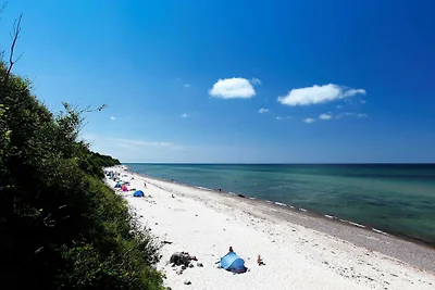 Ferienwohnung Sanddorn 8 für 5 Personen
