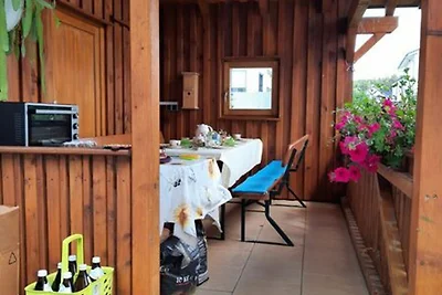 Ferienwohnung Maria Waldblick 95 qm