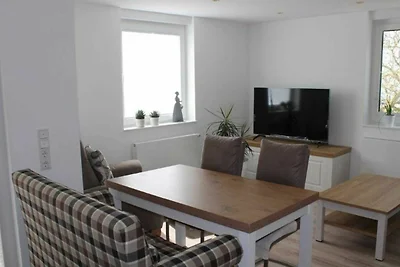 Vakantieappartement Gezinsvakantie Bad Wildungen
