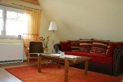 Appartamento Vacanza con famiglia Barth