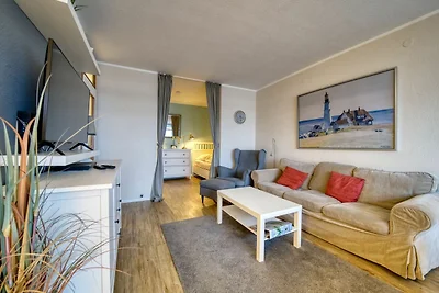 Ferienpark - Haus E, App. 0E1204