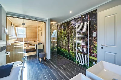 Vakantieappartement Gezinsvakantie Kröslin
