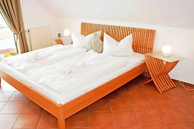 Appartamento Vacanza con famiglia Baabe