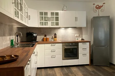 Casa vacanze Vacanza di relax Klausdorf