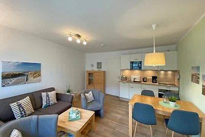 Vakantieappartement Gezinsvakantie Göhren