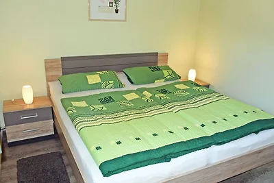Ferienhaus Adelheid mit Seeblick und Terrasse