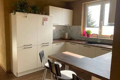 Appartamento Vacanza con famiglia Krausnick-Groß Wasserburg