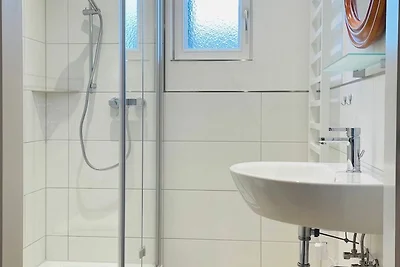 Gut ausgestattetes Ferienhaus für Familien (H...