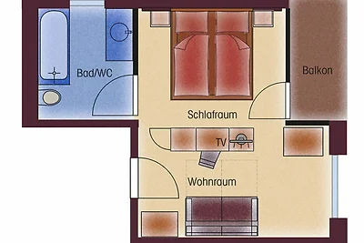 Albergo Cultura ed escursioni Au in Vorarlberg