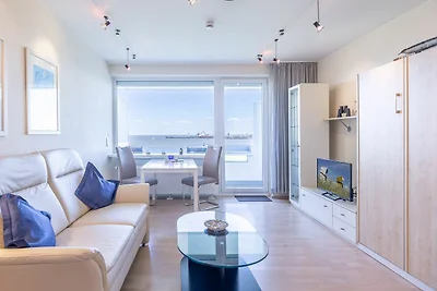 Vakantieappartement Gezinsvakantie Cuxhaven