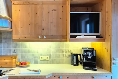 Vakantieappartement Gezinsvakantie Kaunerberg