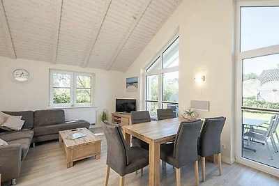 DAG-958 - Freistehendes Ferienhaus Matilda 32...