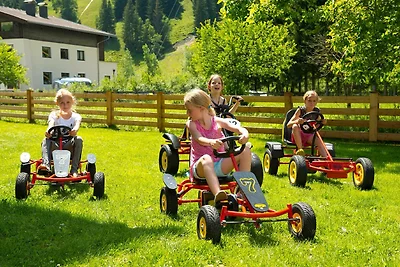 Hotel cultural and sightseeing holiday Rauris