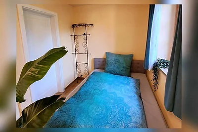 Vakantieappartement Gezinsvakantie Warngau