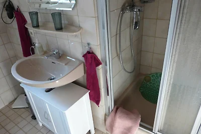 Vakantieappartement Gezinsvakantie Erbach im Odenwald