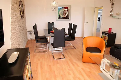 Appartamento Vacanza con famiglia Kassel