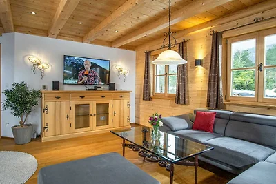 Ferienwohnung 2 - EG