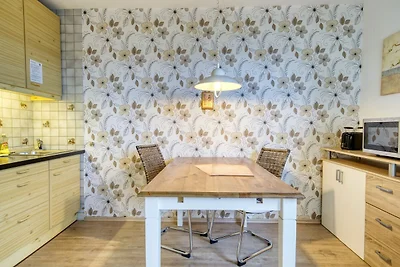Vakantieappartement Gezinsvakantie Heiligenhafen