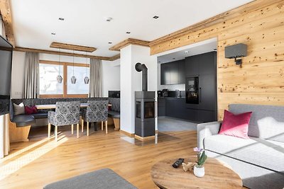 Casa vacanze Vacanza di relax Eisenberg