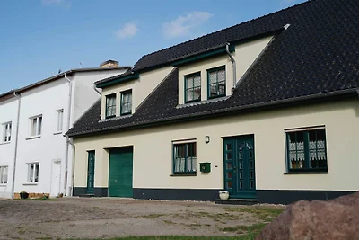 Appartamento Vacanza con famiglia Wolgast