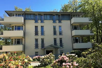 Residenz Bleichröder Villa Rosengarten Ferien...