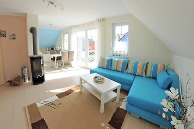 3 Zimmer Obergeschoss - Fewo Ferienhaus...