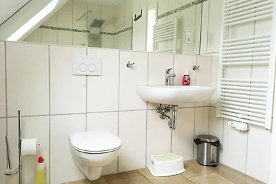 Vakantieappartement Gezinsvakantie Wolgast