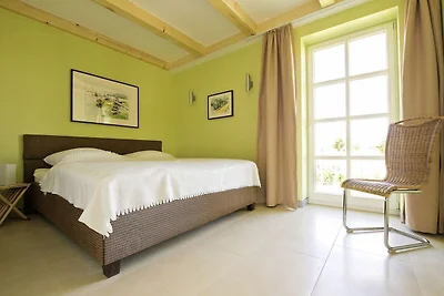 Casa vacanze Vacanza di relax Klütz