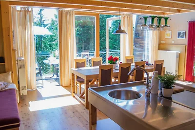 Vakantiehuis Ontspannende vakantie Lienz