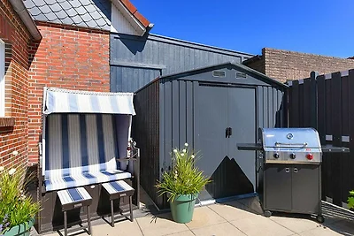 Ferienhaus Moorgeist