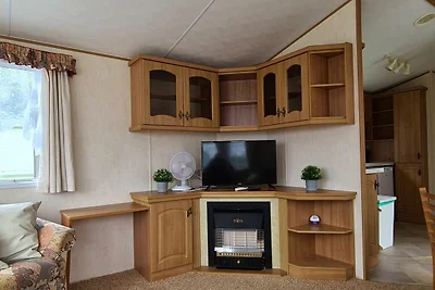 Appartamento Vacanza con famiglia Elmenhorst-Lichtenhagen