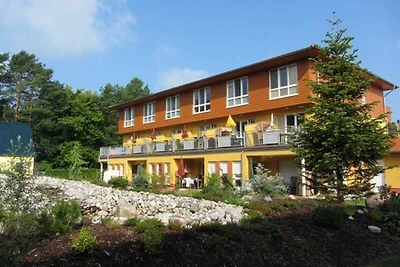 Albergo Cultura ed escursioni Zempin