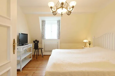 Appartamento Vacanza con famiglia Hörnum