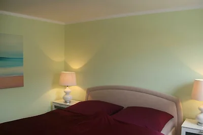 Appartamento Vacanza con famiglia Rerik & Umland