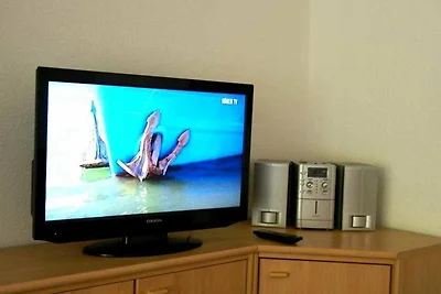 Studio 16 / mit Balkon