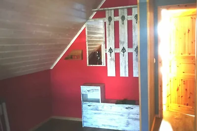 KOS-Ferienwohnung Gummert-Ferienwohnung oben