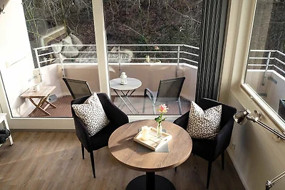 Vakantieappartement Gezinsvakantie Glücksburg
