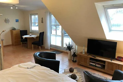 hotel Kultura & obilasci Dierhagen