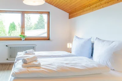 Vakantiehuis Ontspannende vakantie Waltenhofen