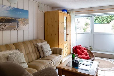 Apartamento Vacaciones familiares Güstrow