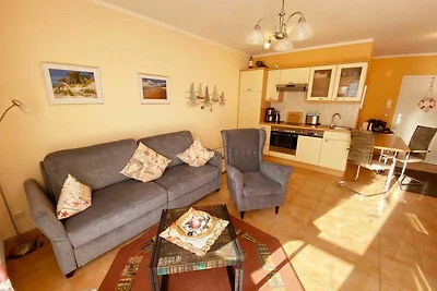 Ferienwohnung Strandwiese 5