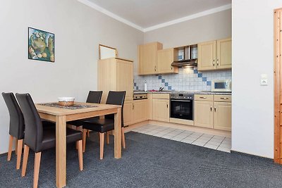 Ferienwohnung Ost