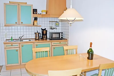 Appartamento Vacanza con famiglia Göhren