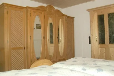 Ferienwohnung Hochfelln
