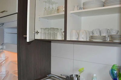 Ferienwohnung III, für max.
