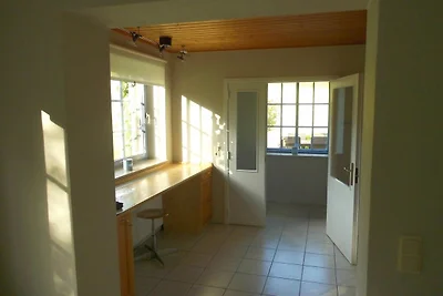 Ferienwohnung Wiesengrund