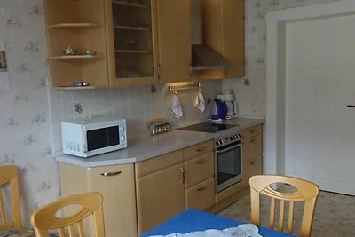 Ferienwohnung Herrmann