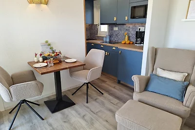 Ferienhaus Graf Strandkorb