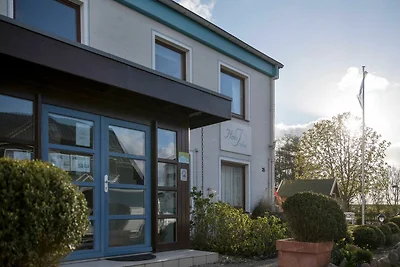 Vakantieappartement Gezinsvakantie Büsum