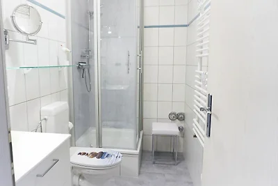 FeWo Nr.3 > 2-Zimmer-Ferienwohnung